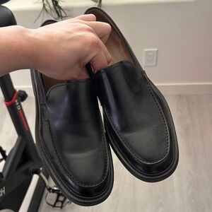 Bottega veneta shoes size 44.5 used